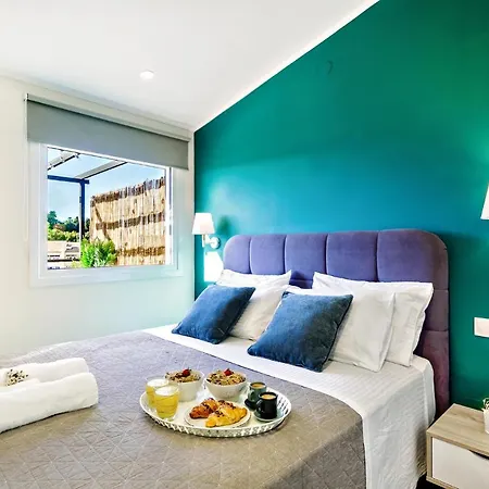 Apartment Ionian Citizen Penthouse