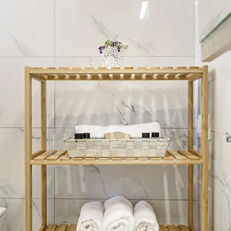 Ionian Citizen Penthouse Apartment