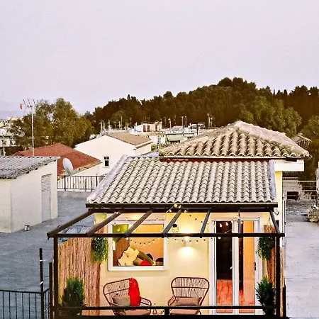 Ionian Citizen Penthouse *